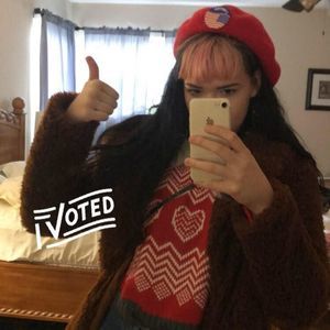 Meet your Posher, Moriah